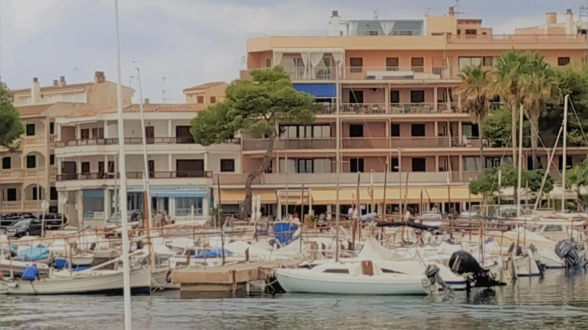 Sand - Enjoytheseaincolonia We Rent From Sat To Sat, Except Winter كولونيا سانت خورذي إسبانيا