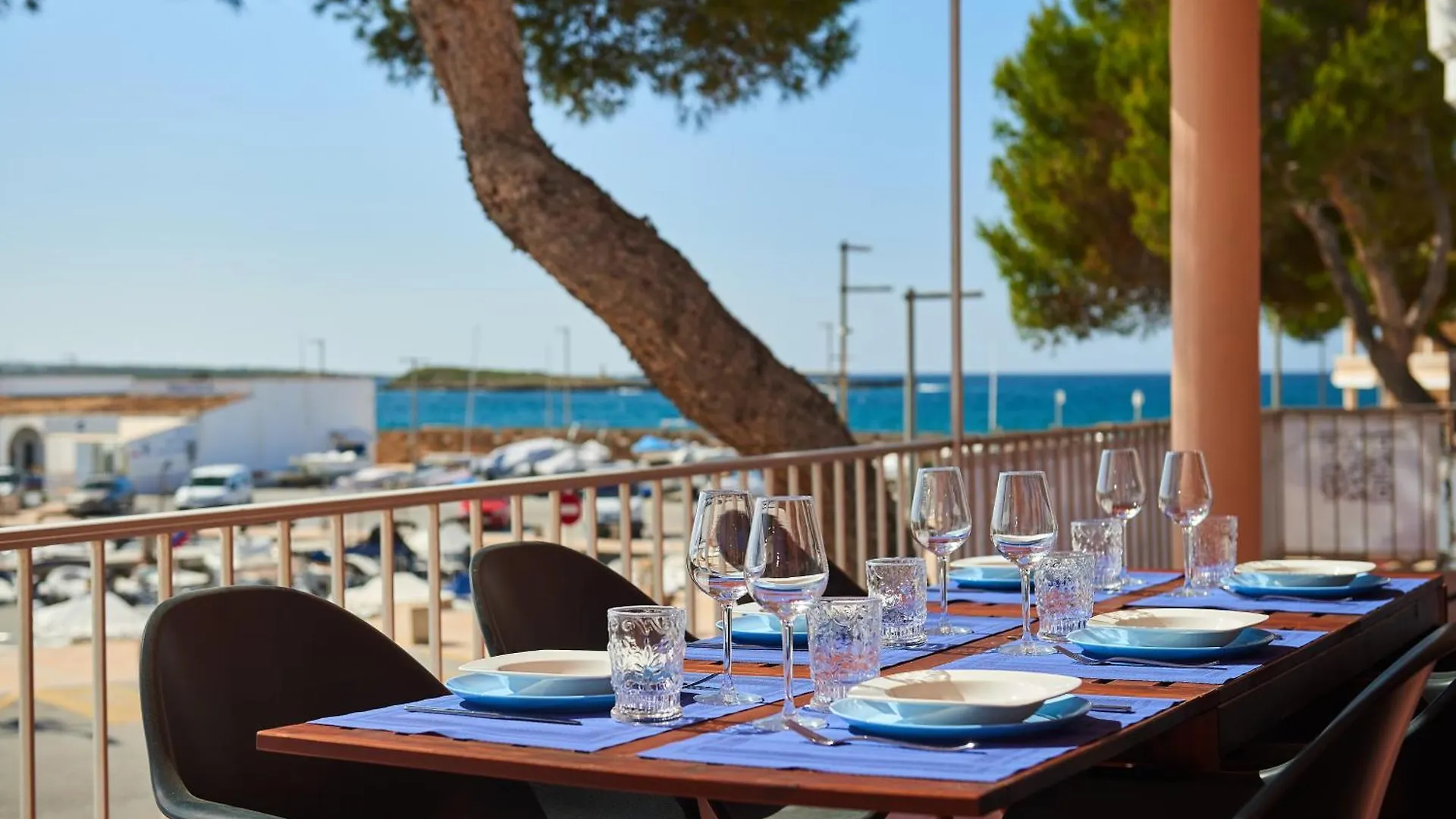 Sand - Enjoytheseaincolonia We Rent From Sat To Sat, Except Winter Colonia de Sant Jordi
