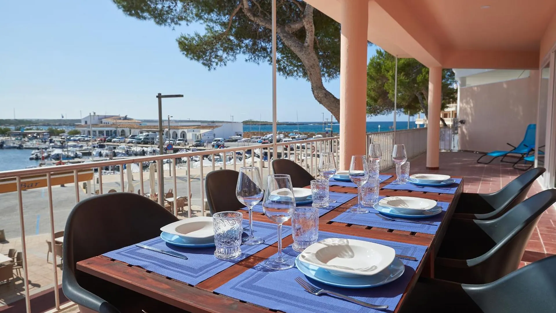 Sand - Enjoytheseaincolonia We Rent From Sat To Sat, Except Winter Colonia de Sant Jordi 0*,  Espanha