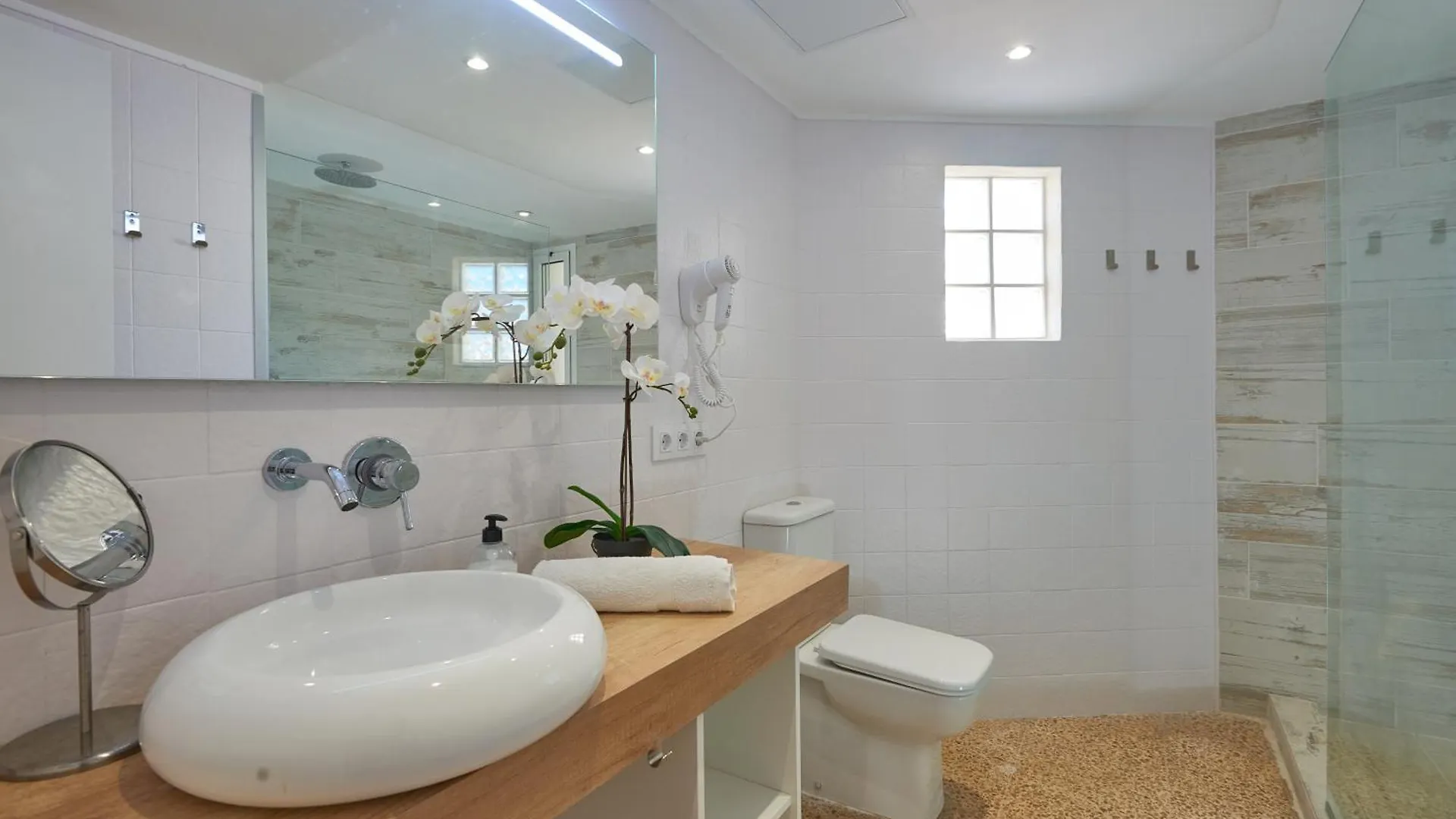 קולוניה סנט ג'ורדי Sand - Enjoytheseaincolonia We Rent From Sat To Sat, Except Winter