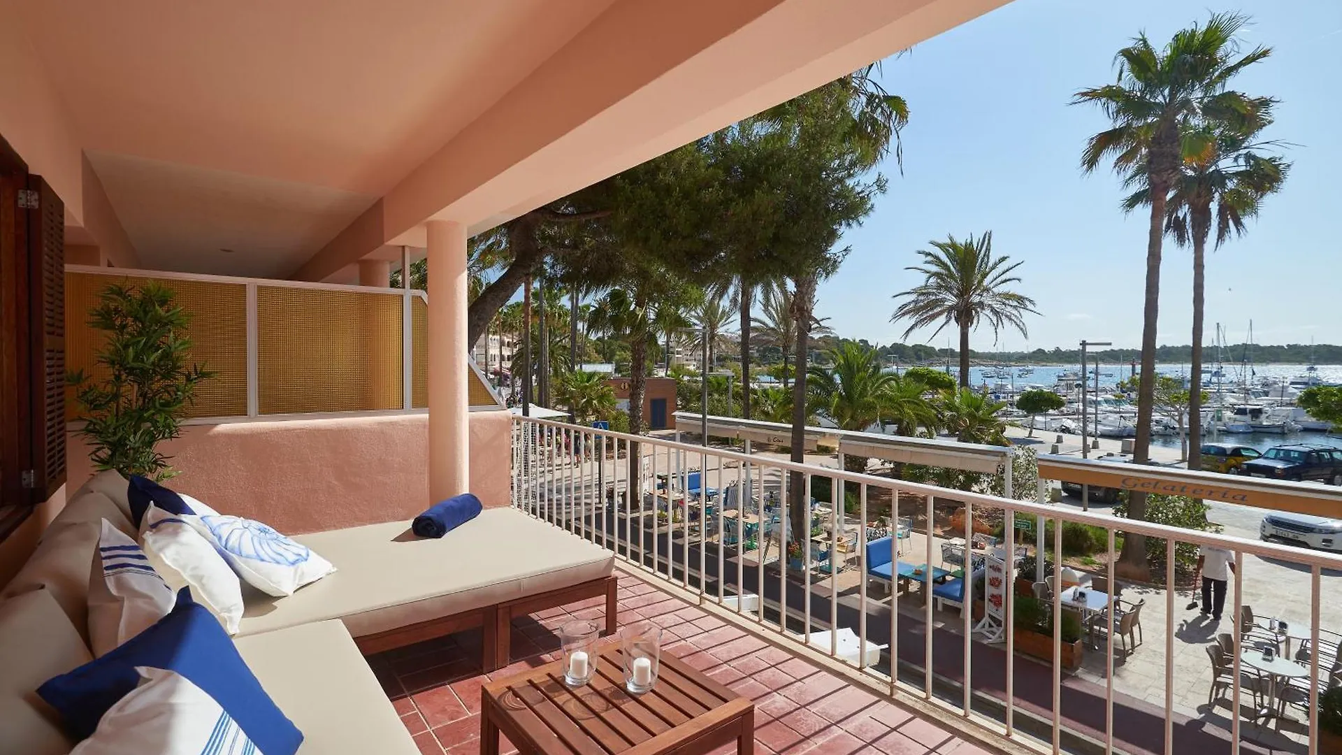 דירה קולוניה סנט ג'ורדי Sand - Enjoytheseaincolonia We Rent From Sat To Sat, Except Winter ספרד
